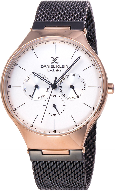 Daniel Klein  DK11820-5