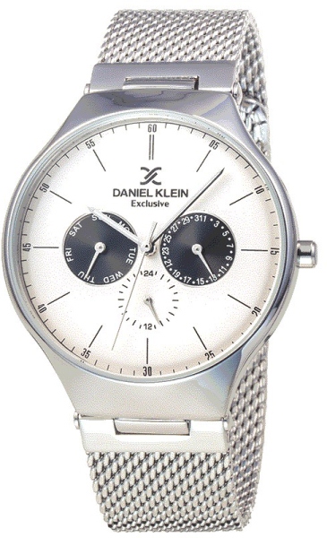 Daniel Klein  DK11820-6