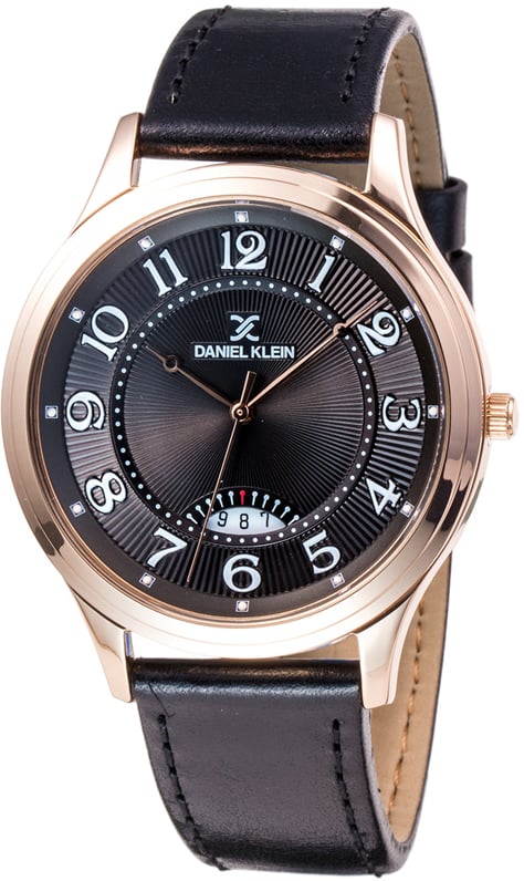 Daniel Klein  DK11821-3