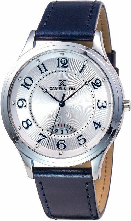 Daniel Klein  DK11821-6