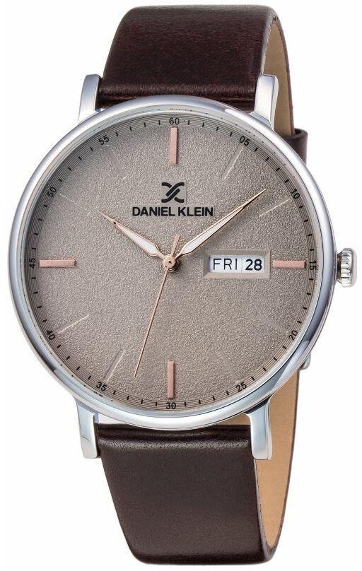 Daniel Klein  DK11825-6