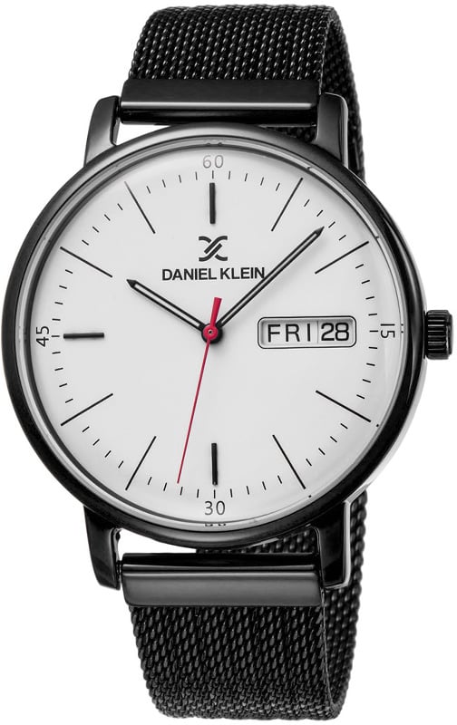 Daniel Klein  DK11827-4