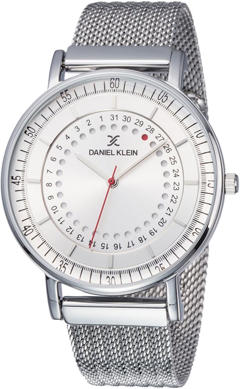 Daniel Klein  DK11830-1