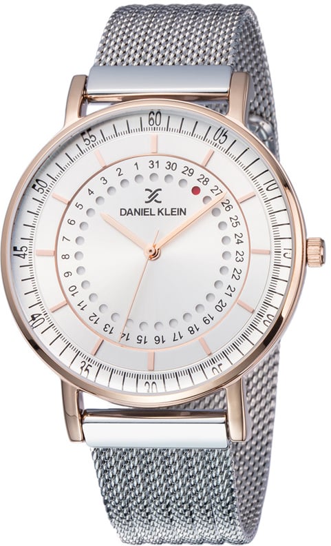 Daniel Klein  DK11830-2