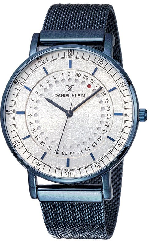 Daniel Klein  DK11830-4