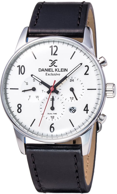 Daniel Klein  DK11832-1