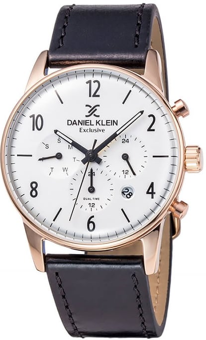 Daniel Klein  DK11832-6