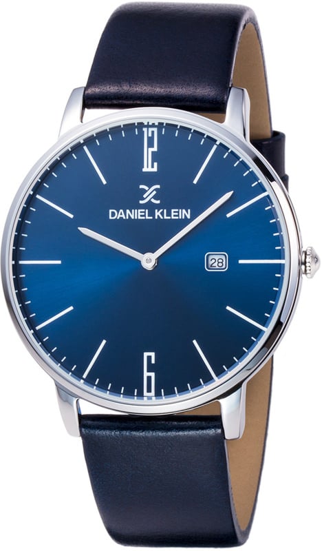 Daniel Klein  DK11833-4