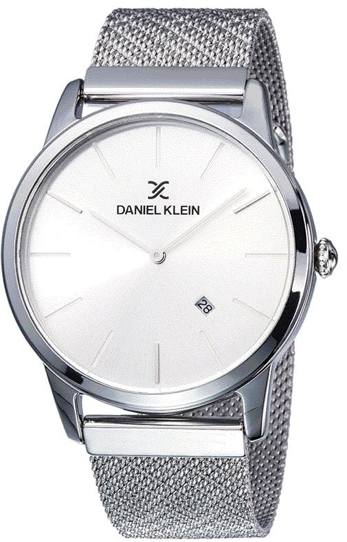 Daniel Klein  DK11834-3