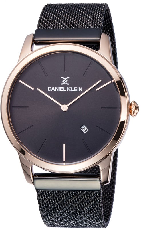 Daniel Klein  DK11834-5