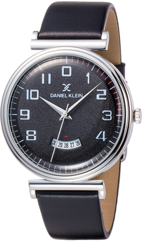 Daniel Klein  DK11837-5