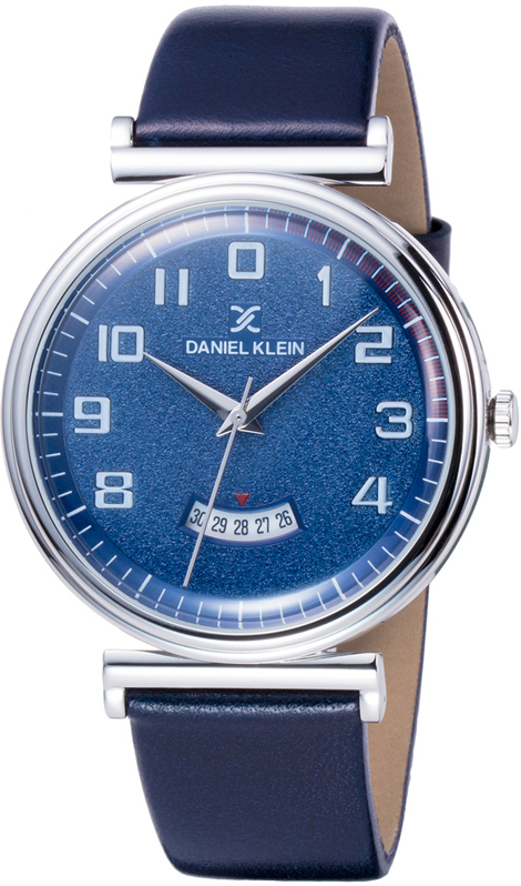 Daniel Klein  DK11837-6