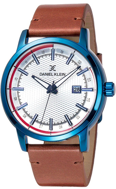 Daniel Klein  DK11841-2