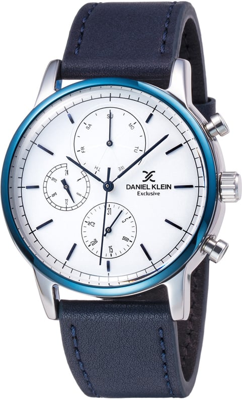 Daniel Klein  DK11852-4