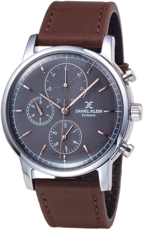 Daniel Klein  DK11852-6