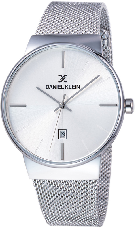 Daniel Klein  DK11853-1