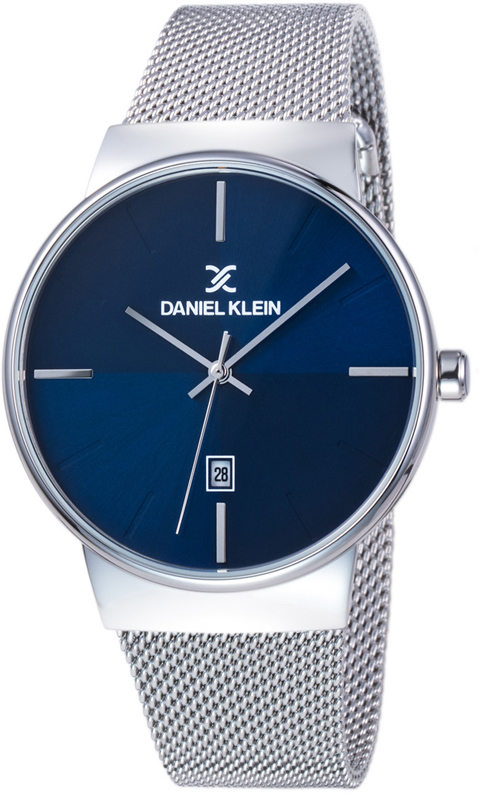 Daniel Klein  DK11853-3