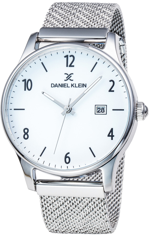 Daniel Klein  DK11855-1