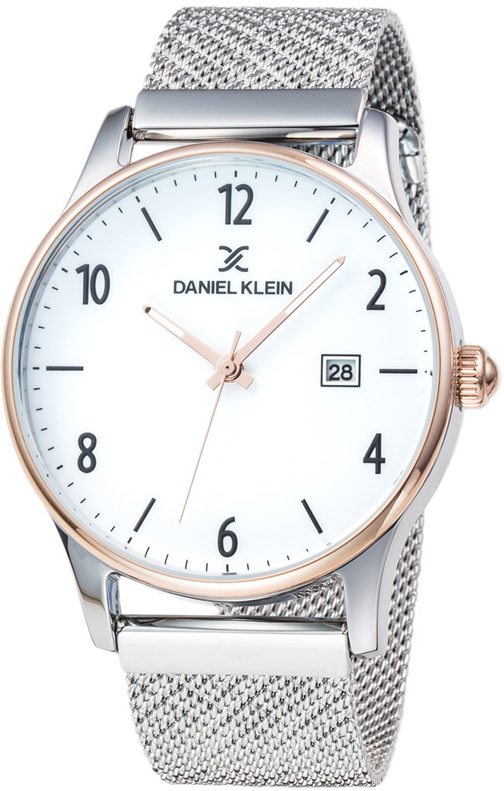 Daniel Klein  DK11855-2