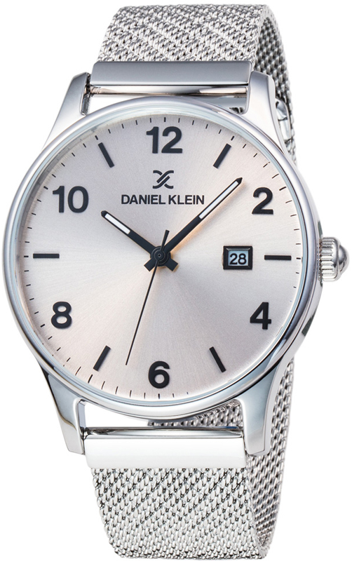 Daniel Klein  DK11855-3