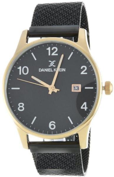 Daniel Klein  DK11855-4