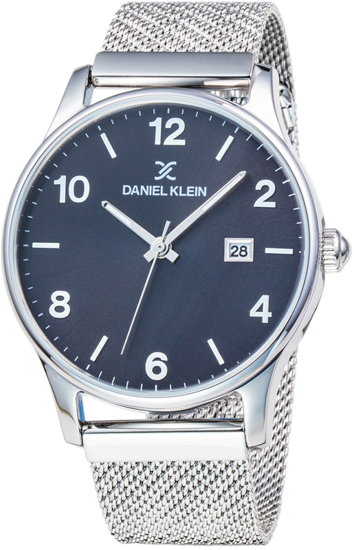 Daniel Klein  DK11855-6