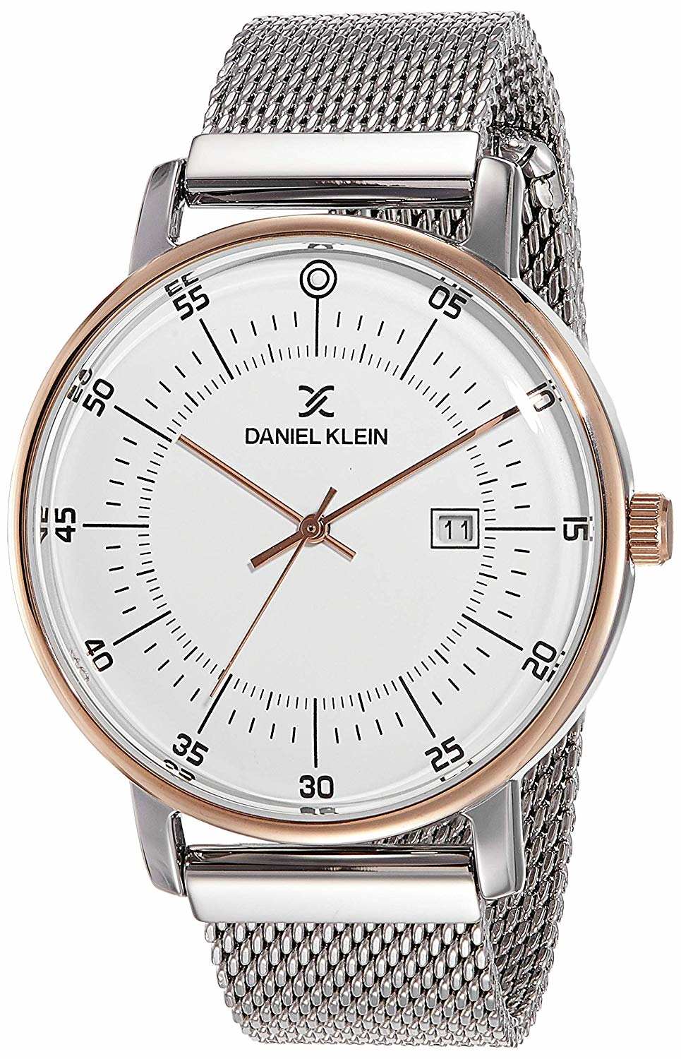 Daniel Klein  DK11858-2