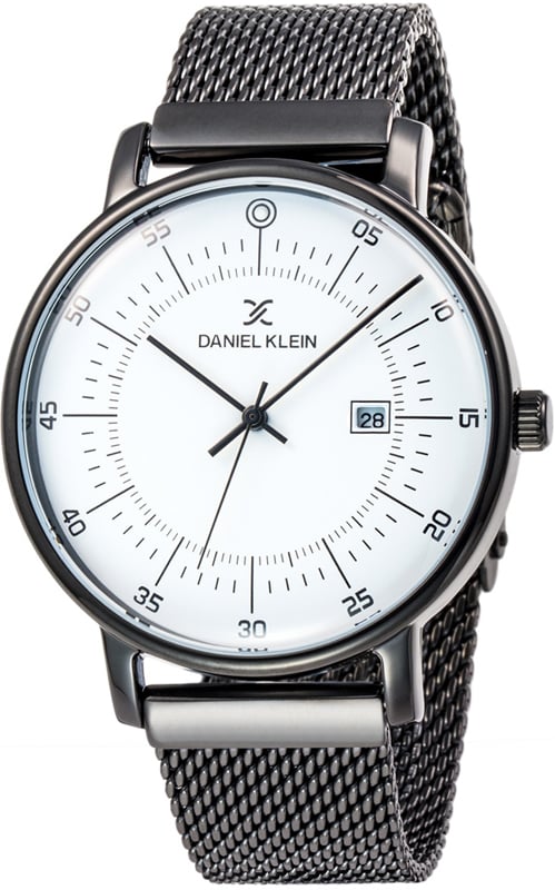 Daniel Klein  DK11858-3