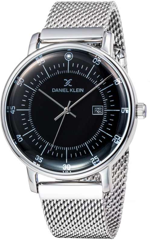 Daniel Klein  DK11858-5