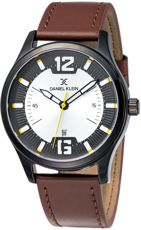 Daniel Klein  DK11868-6