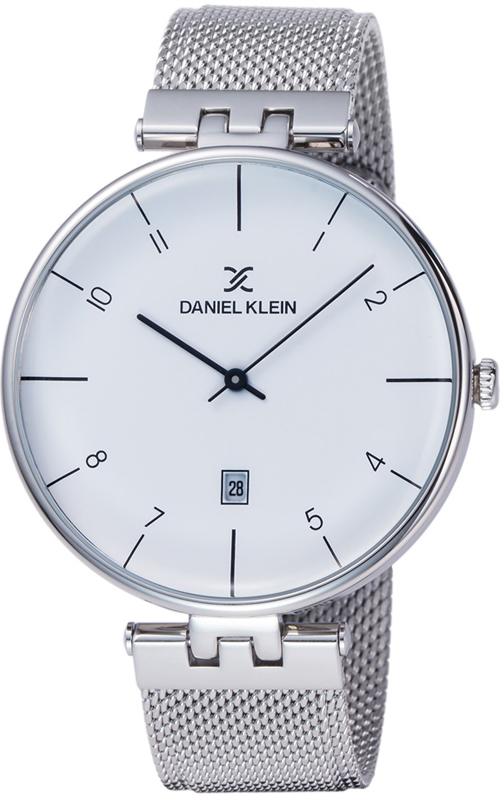 Daniel Klein  DK11890-1