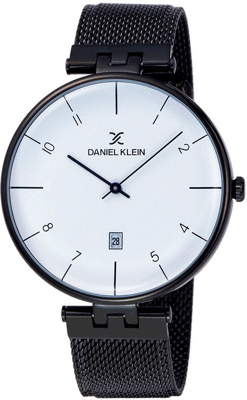 Daniel Klein  DK11890-6