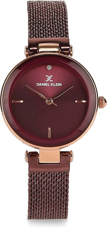 Daniel Klein  DK11903-6