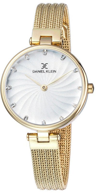 Daniel Klein  DK11904-4