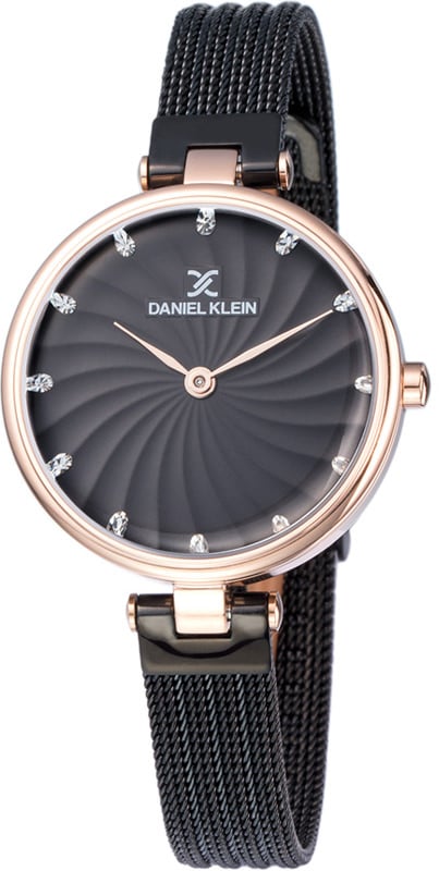 Daniel Klein  DK11904-5