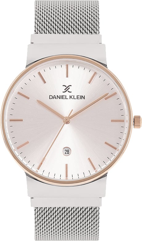 Daniel Klein  DK11907-4