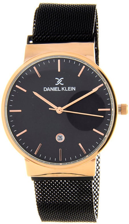 Daniel Klein  DK11907-5