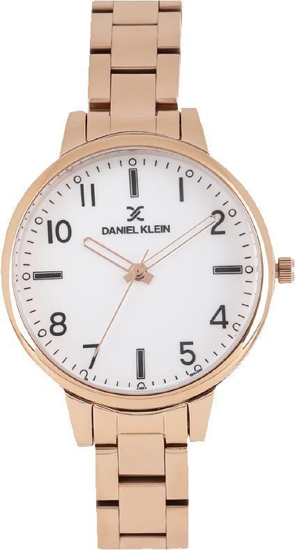 Daniel Klein  DK11912-2