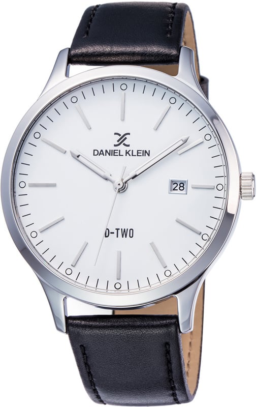 Daniel Klein  DK11920-3