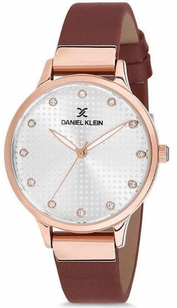 Daniel Klein  DK12039-4