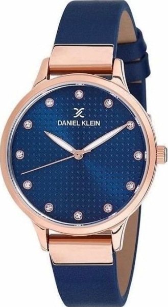 Daniel Klein  DK12039-6