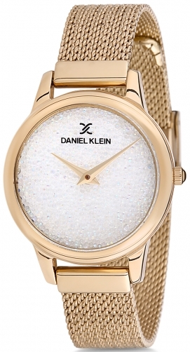 Daniel Klein  DK12040-3