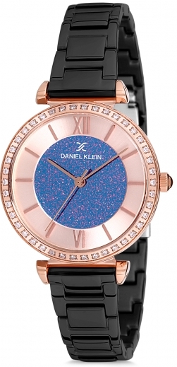 Daniel Klein  DK12042-5