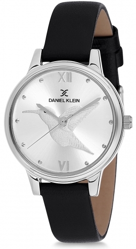 Daniel Klein  DK12045-1