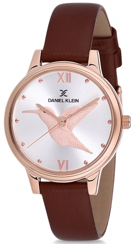 Daniel Klein  DK12045-2