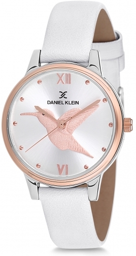 Daniel Klein  DK12045-3