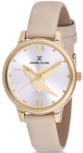 Daniel Klein  DK12045-4