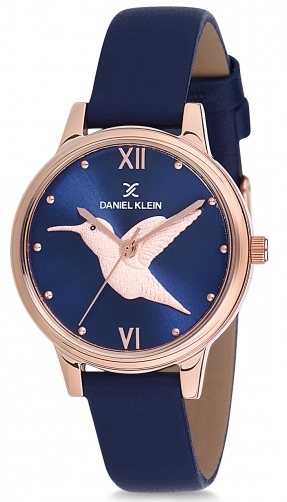 Daniel Klein  DK12045-6