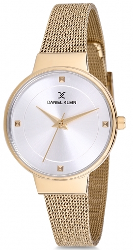 Daniel Klein  DK12046-3