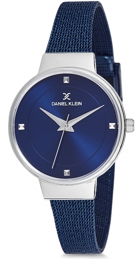 Daniel Klein  DK12046-7